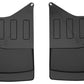 Husky Liners 01-06 Chevrolet/GMC Dually Custom-Molded Rear Mud Guards