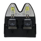 Hella Optilux 893 12V 37.5W Extreme Yellow Bulbs (Pair)