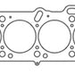 Cometic Mazda Miata 1.6L 80mm .051 inch MLS Head Gasket B6D Motor