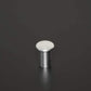 Cusco Spin Turn Knob Silver Subaru BRZ / Toyota 86 / Scion FR-S