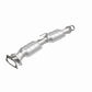MagnaFlow Conv DF 01-04 Explorer 4.0L OEM