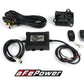 aFe Gemini XV 3in 304 SS Cat-Back Exhaust w/ Cutout 14-19 GM Trucks 4.3L/5.3L w/ Black Tips