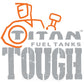 Titan Fuel Tanks 13-21 Ram 2500 52 Gal Extra HD Cross-Linked PE XXL Mid-Ship Tank - 4WD Crew Cab SB