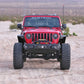 Fabtech 20-21 Jeep JT 4WD Gas 5in Crawler w/Stealth