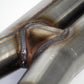 aFe MACHForce XP Exhausts Cat-Back SS-409 EXH CB Dodge Charger 06-10 V8-5.7L