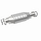 MagnaFlow Conv DF Toyota 81-83
