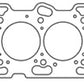 Cometic Mitsubishi Lancer EVO 4-9 85mm Bore .075 inch MLS Head Gasket 4G63 Motor 96-UP