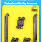 ARP Small Block Ford Hex Valve Cover Bolt Kit