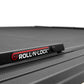 Roll-N-Lock 21-22 Ford F150 (w/o OE Cargo Tracks - 97.6in. Bed) M-Series Retractable Tonneau Cover