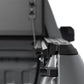 BAK 2021+ Ford F-150 Regular/Super Cab & Super Crew (4DR) BAKFlip MX4 6.5ft Bed Cover - Matte Finish