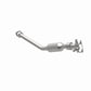 MagnaFlow Catalytic Conv Direct Fit OEM Grade 05-07 Saturn Ion 3 L4 2.2L