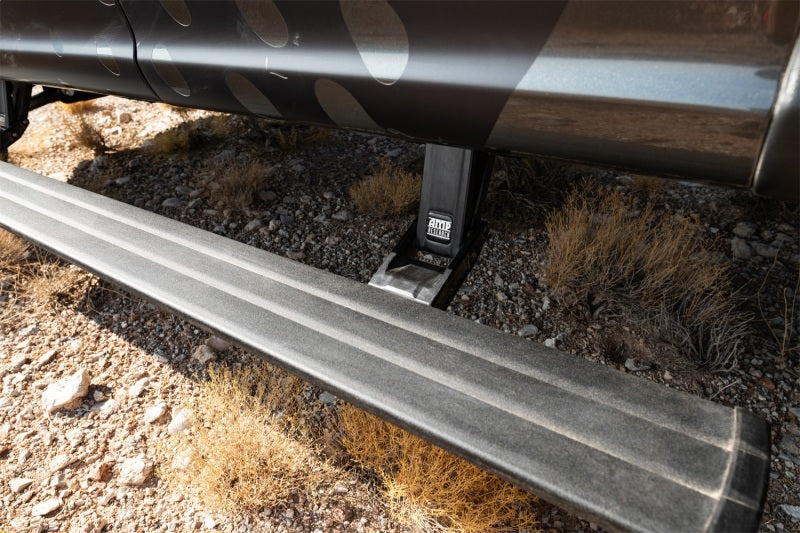 AMP Research 18-21 RAM 1500 PowerStep Smart Series