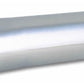 Vibrant 3in Round SS Truck/SUV Exhaust Tip (Single Wall Angle Cut) - 2.25in inlet 11in long