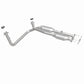 MagnaFlow Conv DF GM Truck/Suv Dual Outlet 96