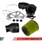 AWE Tuning Audi RS3 / TT RS S-FLO Shortie Carbon Fiber Intake