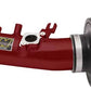 AEM 2006 Civic Si Red Short Ram Intake