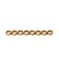 Industrial Injection 01-13 Chevrolet Duramax Rocker Spacer Kit
