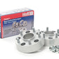 H&R Trak+ 20mm DRM Wheel Spacer 5/120 Bolt Pattern 72.5 Center Bore Stud 14x1.5 Thread