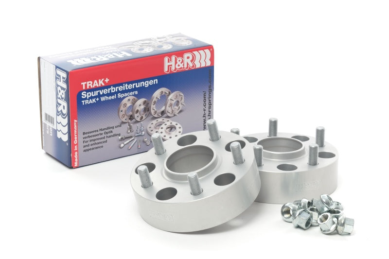 Wheel Spacers & Adapters