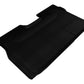 3D MAXpider 2009-2014 Ford F-150 Supercrew Kagu 2nd Row Floormats - Black