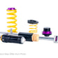 KW Porsche 911 GT2RS 991.2 Without OE NoseLift Clubsport Coilover Kit 3-Way
