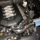 Injen 11 Ford Mustang GT V8 5.0L Power-Flow Wrinkle Blk Short Ram Air Intake w/ MR Tech/Heat Shield