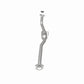 MagnaFlow Conv DF 89-94 GEO Merto 1.0L 49S