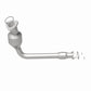 MagnaFlow Conv DF 09-11 Chevy Malibu 3.6L