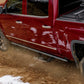 N-Fab Predator Pro Step System 05-18 Toyota Tacoma Access Cab - Tex Black