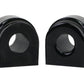 Whiteline 06-12 Audi A3 Quattro 20mm Rear Sway Bar Mount Bushing Kit