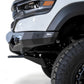 Addictive Desert Designs 2021 Dodge RAM 1500 TRX Bomber Front Bumper (20in Lights)