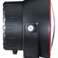 Hella Rallye 4000i Xenon Driving Beam Compact - 6.693in Dia 35.0 Watts 12V D1S