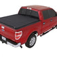 Lund 04-14 Ford F-150 (5.5ft. Bed) Genesis Elite Tri-Fold Tonneau Cover - Black