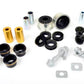 Whiteline 2012+ Subaru BRZ Front Vehicle Essentials Kit