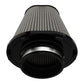 aFe MagnumFORCE Intake Replace Air Filter w/PDS Media 4in F x 7.75x6.5in B x 4.75x3.5in T x 7in H