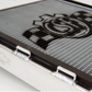 CSF Porsche 991.2 Carrera/GT3/RS/R 991 GT2/RS 718 Boxster/ Cayman/ GT4 Aluminum Side Radiator- Left