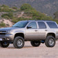 Fabtech 07-14 GM K1500 Suv 4WD w/o Autoride 6in Perf Sys w/Dl 2.5 & 2.25