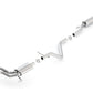Borla 13-15 Hyundai Veloster Turbo 1.6L AT/MT FWD 2dr Dual Center Rear Exit Cat-Back Exhaust