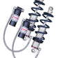 Ridetech 70-74 Mopar E-Body TQ Series CoilOvers Rear Pair