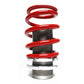 Skunk2 02-04 Acura RSX (All Models) Coilover Sleeve Kit (Set of 4)