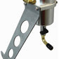 Moroso 05-13 Chevrolet Corvette/06-13 ZO6 Air/Oil Separator Catch Can - Large Body - Billet Aluminum