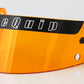 RaceQuip SPORTMOD Amber Shield