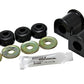Energy Suspension 18Mm Rear Stabilizer Bushings - Black