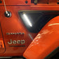 Oracle Sidetrack LED System For Jeep Wrangler JL/ Gladiator JT