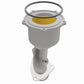 MagnaFlow Conv DF 96-98 RAV4 2.0L front 49S