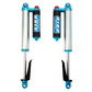 King Shocks 2020+ Jeep Gladiator Rear 2.5 Dia Piggyback Res Shock for 2.5in-5in Lift w/Adj (Pair)