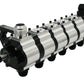 Moroso T3 Series 6 Stage Dry Sump Oil Pump - Tri-Lobe - Left Side - 1.200 Pressure