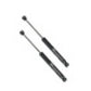 Superlift 07-19 GM 1500/11-19 GM 2500/3500 HD 4WD 6-6.5in Lift Kit Shock Box - Rear Shocks
