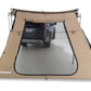 Rhino-Rack Batwing Compact Tapered Zip Extension w/ Door