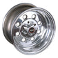 Weld Draglite 15x8 / 5x4.5 & 5x4.75 BP / 3.5in. BS Polished Wheel - Non-Beadlock